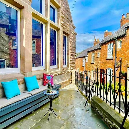 Chapel Row 2 Villa Wirksworth Bagian luar foto
