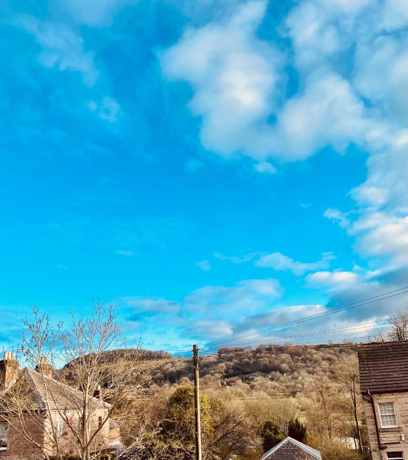 Chapel Row 2 Villa Wirksworth Bagian luar foto